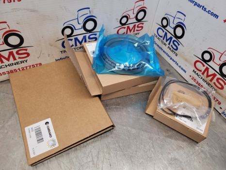 Claas Arion 500, 600 A34, A35, A36, A37 Front Axle Hub Replacement Kit 45180 - Eje delantero: foto 5 Claas Arion 500, 600 A34, A35, A36, A37 Front Axle Hub Replacement Kit 45180 - Eje delantero: foto 5