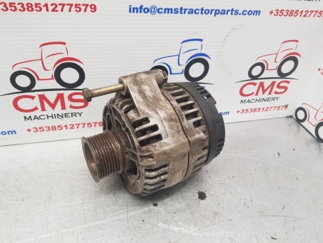 Claas Arion 500, 600 Series 640 Alternator Mahle Aan8103, 11.203.963, 0021503452 - Alternador para Tractor: foto 1 Claas Arion 500, 600 Series 640 Alternator Mahle Aan8103, 11.203.963, 0021503452 - Alternador para Tractor: foto 1
