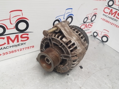 Claas Arion 500, 600 Series 640 Alternator Mahle Aan8103, 11.203.963, 0021503452 - Alternador para Tractor: foto 2 Claas Arion 500, 600 Series 640 Alternator Mahle Aan8103, 11.203.963, 0021503452 - Alternador para Tractor: foto 2
