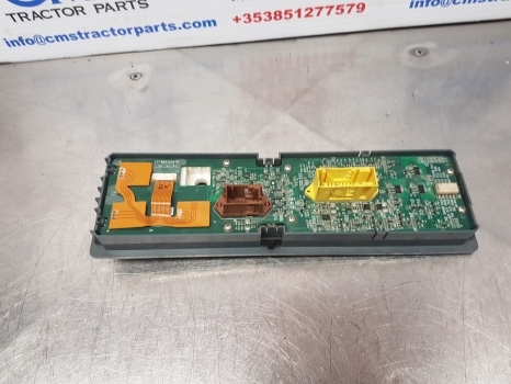 Claas Arion 640, 420-410, 810-870 Hitch Pto Control Unit 0022456900, 22456900 - Unidad de control para Tractor: foto 5 Claas Arion 640, 420-410, 810-870 Hitch Pto Control Unit 0022456900, 22456900 - Unidad de control para Tractor: foto 5