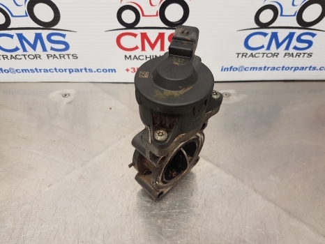 Claas Arion 640, 500, 600 Hexashift, Cmatic Egr Valve 0011469720, Re538692 - Válvula para Tractor: foto 4 Claas Arion 640, 500, 600 Hexashift, Cmatic Egr Valve 0011469720, Re538692 - Válvula para Tractor: foto 4