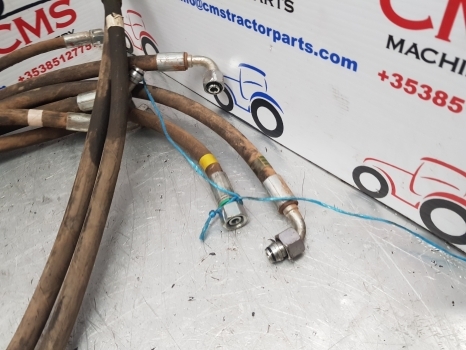 Claas Arion 640 Brake Pipes Kit Proactive Front Axle With Brakes - Línea/ Manguera de freno para Tractor: foto 2 Claas Arion 640 Brake Pipes Kit Proactive Front Axle With Brakes - Línea/ Manguera de freno para Tractor: foto 2