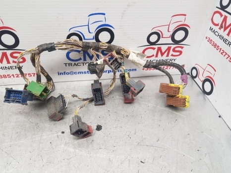 Claas Arion 640 Cab Wiring Loom 0022371370, 0022371372, 22371370, 22371372 - Cables/ Alambres para Tractor: foto 1 Claas Arion 640 Cab Wiring Loom 0022371370, 0022371372, 22371370, 22371372 - Cables/ Alambres para Tractor: foto 1