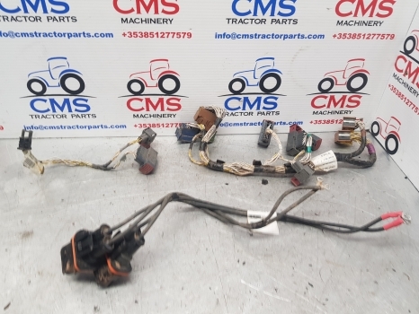 Claas Arion 640 Cab Wiring Loom 0022371370, 0022371372, 22371370, 22371372 - Cables/ Alambres para Tractor: foto 4 Claas Arion 640 Cab Wiring Loom 0022371370, 0022371372, 22371370, 22371372 - Cables/ Alambres para Tractor: foto 4
