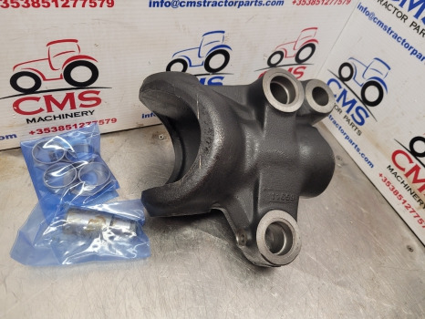 Claas Case Mccormick Carraro Si Front Axle Swivel Housing Lhs 11659, 066656 - Eje delantero: foto 4 Claas Case Mccormick Carraro Si Front Axle Swivel Housing Lhs 11659, 066656 - Eje delantero: foto 4