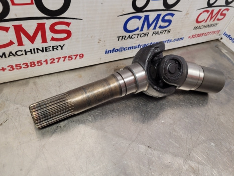 Claas, Case, Mccormick, Landini Carraro Front Axle Drive Shaft 406858a1, 1-33-742-032 - Eje delantero: foto 2 Claas, Case, Mccormick, Landini Carraro Front Axle Drive Shaft 406858a1, 1-33-742-032 - Eje delantero: foto 2