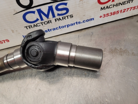 Claas, Case, Mccormick, Landini Carraro Front Axle Drive Shaft 406858a1, 1-33-742-032 - Eje delantero: foto 3 Claas, Case, Mccormick, Landini Carraro Front Axle Drive Shaft 406858a1, 1-33-742-032 - Eje delantero: foto 3