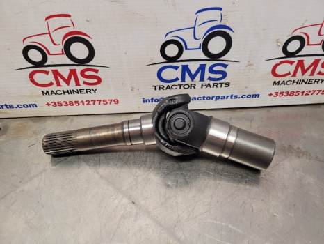 Claas, Case, Mccormick, Landini Carraro Front Axle Drive Shaft 406858a1, 1-33-742-032 - Eje delantero: foto 1 Claas, Case, Mccormick, Landini Carraro Front Axle Drive Shaft 406858a1, 1-33-742-032 - Eje delantero: foto 1