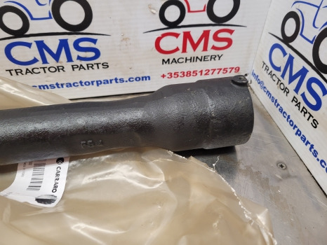 Claas, Case, Mccormick, Landini Shaft Cover Protective Shield 406853a1, 3665691m1, 6000104497 - Eje delantero: foto 4 Claas, Case, Mccormick, Landini Shaft Cover Protective Shield 406853a1, 3665691m1, 6000104497 - Eje delantero: foto 4
