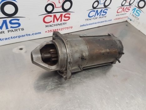 Deutz Agrotron 120, Bf4m1013, Bf6m1013, Engine Starter Motor 04206924, 0406947r - Arranque para Maquinaria agrícola: foto 2 Deutz Agrotron 120, Bf4m1013, Bf6m1013, Engine Starter Motor 04206924, 0406947r - Arranque para Maquinaria agrícola: foto 2
