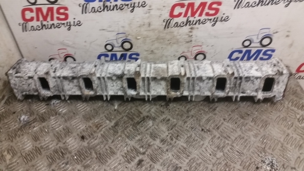 Deutz Agrotron 6.15 Engine Air Intake Manifold 04802283 - Colector de admisión para Tractor: foto 4 Deutz Agrotron 6.15 Engine Air Intake Manifold 04802283 - Colector de admisión para Tractor: foto 4