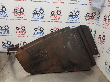 Deutz Agrotron 6120.40, 6 Ttv, Serie 6, Mudguard Panel Lhs 0.019.4398.3/20 - Guardabarros: foto 1 Deutz Agrotron 6120.40, 6 Ttv, Serie 6, Mudguard Panel Lhs 0.019.4398.3/20 - Guardabarros: foto 1