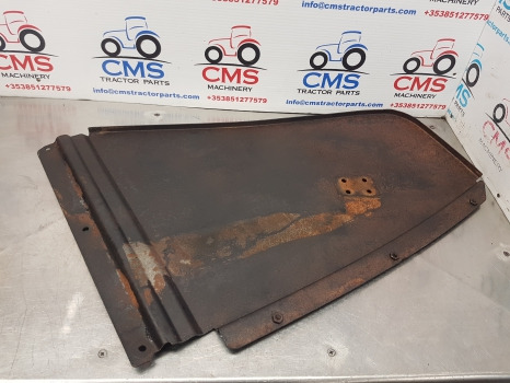 Deutz Agrotron 6120.40, Series 6, 6 Ttv, Mudguard Panel Rhs 0.019.4378.3/10 - Guardabarros: foto 3 Deutz Agrotron 6120.40, Series 6, 6 Ttv, Mudguard Panel Rhs 0.019.4378.3/10 - Guardabarros: foto 3