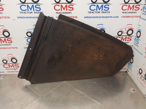Deutz Agrotron 6120.40, Series 6, 6 Ttv, Mudguard Panel Rhs 0.019.4378.3/10 - Guardabarros: foto 1 Deutz Agrotron 6120.40, Series 6, 6 Ttv, Mudguard Panel Rhs 0.019.4378.3/10 - Guardabarros: foto 1