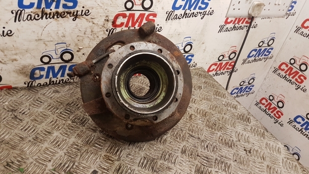 Deutz Dx 3.90, 3.70, 6807, 7007, 7207, 7807 Rear Axle Brake Support - Piezas de freno para Tractor: foto 3 Deutz Dx 3.90, 3.70, 6807, 7007, 7207, 7807 Rear Axle Brake Support - Piezas de freno para Tractor: foto 3