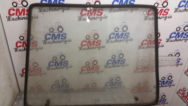 Deutz Dx 6.50 Cab Side Glass Rh Lh 04312038 - Ventana y piezas para Tractor: foto 3 Deutz Dx 6.50 Cab Side Glass Rh Lh 04312038 - Ventana y piezas para Tractor: foto 3