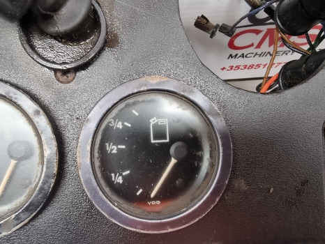 Deutz Dx110, Dx4, Dx6, Dx Bis, Instrument Dashboard Panel 01171490, 04361789 - Sistema eléctrico: foto 4 Deutz Dx110, Dx4, Dx6, Dx Bis, Instrument Dashboard Panel 01171490, 04361789 - Sistema eléctrico: foto 4