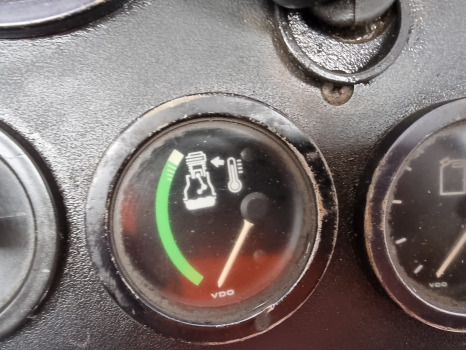 Deutz Dx110, Dx4, Dx6, Dx Bis, Instrument Dashboard Panel 01171490, 04361789 - Sistema eléctrico: foto 5 Deutz Dx110, Dx4, Dx6, Dx Bis, Instrument Dashboard Panel 01171490, 04361789 - Sistema eléctrico: foto 5