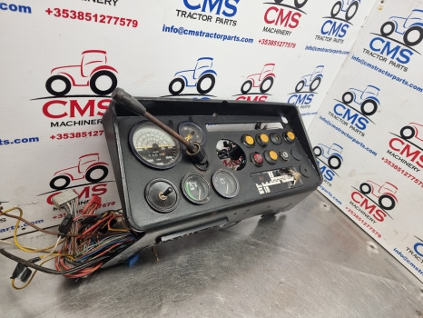 Deutz Dx110, Dx4, Dx6, Dx Bis, Instrument Dashboard Panel 01171490, 04361789 - Sistema eléctrico: foto 2 Deutz Dx110, Dx4, Dx6, Dx Bis, Instrument Dashboard Panel 01171490, 04361789 - Sistema eléctrico: foto 2