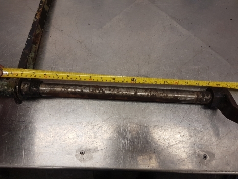 Deutz Dxbis110, 110, 120, 90 Brake Shaft And Lever 04336258, 04336611, 04343687 - Piezas de freno para Tractor: foto 4 Deutz Dxbis110, 110, 120, 90 Brake Shaft And Lever 04336258, 04336611, 04343687 - Piezas de freno para Tractor: foto 4
