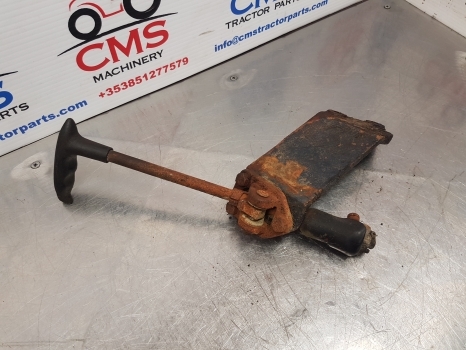 Deutz Dxbis110, Dx110, 120, 90 Hand Brake 04324314, 04303825 - Piezas de freno para Tractor: foto 5 Deutz Dxbis110, Dx110, 120, 90 Hand Brake 04324314, 04303825 - Piezas de freno para Tractor: foto 5