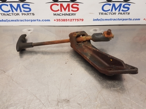 Deutz Dxbis110, Dx110, 120, 90 Hand Brake 04324314, 04303825 - Piezas de freno para Tractor: foto 2 Deutz Dxbis110, Dx110, 120, 90 Hand Brake 04324314, 04303825 - Piezas de freno para Tractor: foto 2