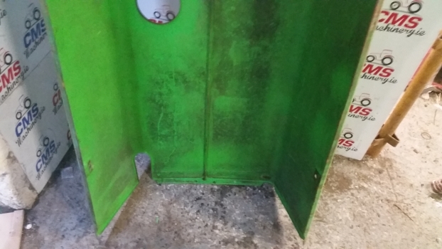 Capota para Tractor Deutz Engine Bonnet, Hood: foto 6