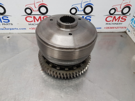 Fendt 700, 800, 900 Series, Fwd Clutch Shaft Assy 743100320220, 916100320012 - Eje delantero: foto 1 Fendt 700, 800, 900 Series, Fwd Clutch Shaft Assy 743100320220, 916100320012 - Eje delantero: foto 1