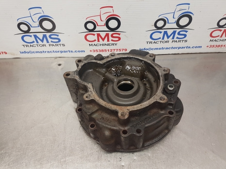 Fendt 724 S4, 716, 718, 720, 722, Fwd Brake Housing Cover H743100320040 - Eje delantero: foto 1 Fendt 724 S4, 716, 718, 720, 722, Fwd Brake Housing Cover H743100320040 - Eje delantero: foto 1