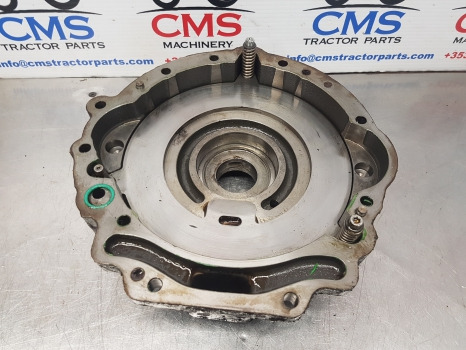 Fendt 724 S4, 716, 718, 720, 722, Fwd Brake Housing Cover H743100320040 - Eje delantero: foto 4 Fendt 724 S4, 716, 718, 720, 722, Fwd Brake Housing Cover H743100320040 - Eje delantero: foto 4