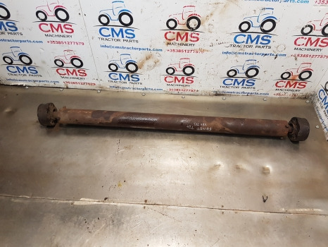 Fendt 724 S4, 716, 720, 722, 722, Propeller Shaft, Bat Tube 743300080400 - Eje delantero: foto 1 Fendt 724 S4, 716, 720, 722, 722, Propeller Shaft, Bat Tube 743300080400 - Eje delantero: foto 1