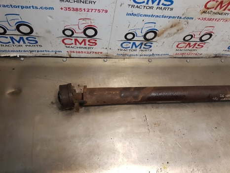 Fendt 724 S4, 716, 720, 722, 722, Propeller Shaft, Bat Tube 743300080400 - Eje delantero: foto 5 Fendt 724 S4, 716, 720, 722, 722, Propeller Shaft, Bat Tube 743300080400 - Eje delantero: foto 5