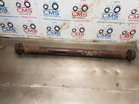 Fendt 724 S4, 716, 720, 722, 722, Propeller Shaft, Bat Tube 743300080400 - Eje delantero: foto 2 Fendt 724 S4, 716, 720, 722, 722, Propeller Shaft, Bat Tube 743300080400 - Eje delantero: foto 2