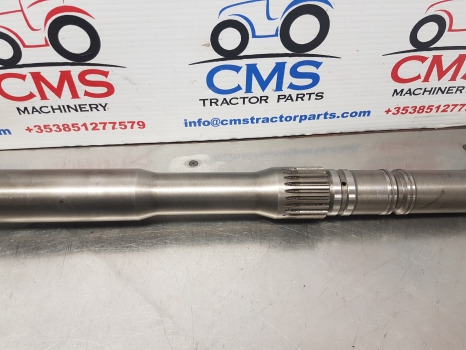 Fendt 724 S4, 716 S4, 718 S4, 720 S4, 722 S4, Fwd Shaft 0046031100000 - Eje delantero: foto 5 Fendt 724 S4, 716 S4, 718 S4, 720 S4, 722 S4, Fwd Shaft 0046031100000 - Eje delantero: foto 5