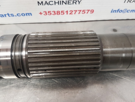 Fendt 724 S4, 718 S4, 720 S4, 722 S4 Rear Axle Shaft 737150150021 - Eje posterior: foto 4 Fendt 724 S4, 718 S4, 720 S4, 722 S4 Rear Axle Shaft 737150150021 - Eje posterior: foto 4