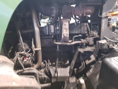 Fendt 928 Complete Engine E928202010020, F934201210740 - Motor: foto 5 Fendt 928 Complete Engine E928202010020, F934201210740 - Motor: foto 5