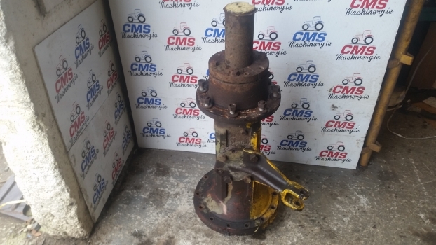 Eje posterior para Tractor Fiat F130, F120 Rear Half Axle Complete Lhs, Rhs 5146027, 5152368, 5145967: foto 1