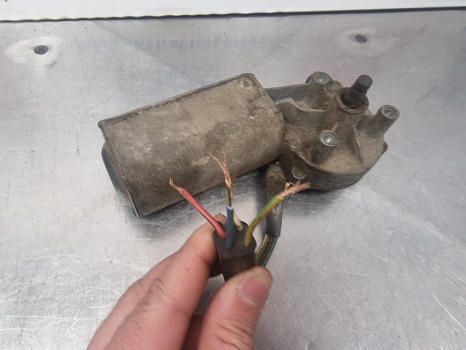 Ford 10, 30, Tw Series Super Q Cab Wiper Motor Assy E5nn17504ab, E5nn17542ab - Limpiaparabrisas: foto 3 Ford 10, 30, Tw Series Super Q Cab Wiper Motor Assy E5nn17504ab, E5nn17542ab - Limpiaparabrisas: foto 3