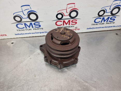 Ford 10 Series, 6710, 7710 Water Pump 81863830, 81863830, 81872289, 83964037 - Bomba de refrigerante para Tractor: foto 1 Ford 10 Series, 6710, 7710 Water Pump 81863830, 81863830, 81872289, 83964037 - Bomba de refrigerante para Tractor: foto 1