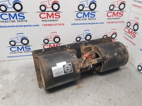 Ford 10, Tw, 600 Series Q Cab Fan Blow Motor E0nn18456ba21m, E0nn18456ba - Ventilador de habitáculo para Tractor: foto 3 Ford 10, Tw, 600 Series Q Cab Fan Blow Motor E0nn18456ba21m, E0nn18456ba - Ventilador de habitáculo para Tractor: foto 3