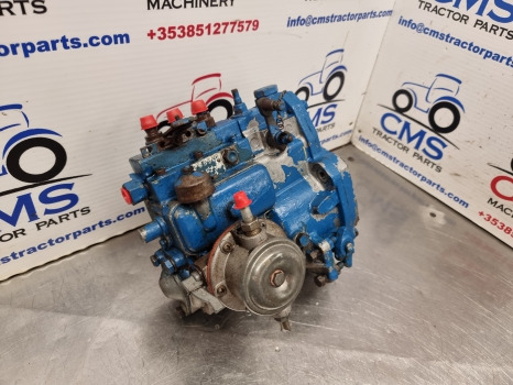 Ford 2000, 2600, 2610, 2910, 3000, 3610 Fuel Injection Pump , P4665, C5ne9c567b - Bomba de inyección: foto 2 Ford 2000, 2600, 2610, 2910, 3000, 3610 Fuel Injection Pump , P4665, C5ne9c567b - Bomba de inyección: foto 2