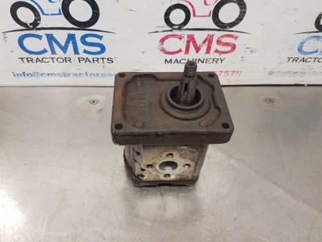 Ford 30 Seriesfiat 90-90, 56, 66, 76, 86 Series Single Hydraulic Pump 0510625362 - Bomba hidráulica para Tractor: foto 2 Ford 30 Seriesfiat 90-90, 56, 66, 76, 86 Series Single Hydraulic Pump 0510625362 - Bomba hidráulica para Tractor: foto 2