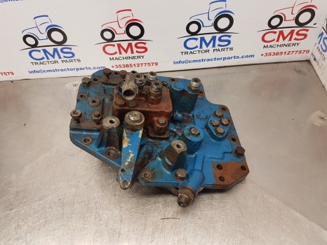 Ford 40, 7840, 5640, 8340 Transmission Control Plate Cover And Valve F0nn7z479ag - Transmisión para Tractor: foto 1 Ford 40, 7840, 5640, 8340 Transmission Control Plate Cover And Valve F0nn7z479ag - Transmisión para Tractor: foto 1