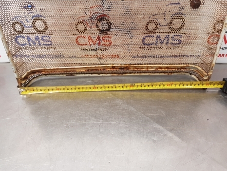 Parrilla para Tractor Ford 4000, 2000, 2100, 3000, 5000 Lower Grill Screen C5nn8202aa, 81824491: foto 6