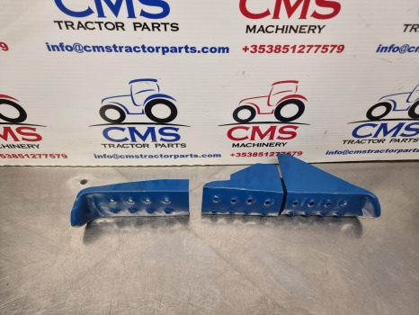 Ford 4000, 5000, 6000, 4600, 6600 Brake Pedal Kit C5nn2456d, C5nn2453d - Pedal para Tractor: foto 5 Ford 4000, 5000, 6000, 4600, 6600 Brake Pedal Kit C5nn2456d, C5nn2453d - Pedal para Tractor: foto 5