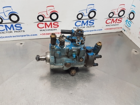 Bomba de inyección para Maquinaria agrícola Ford 4830, 5030, 6610, 7710 Fuel Injection Pump 87800830, F8nn9a543fb, 8523a091a: foto 6