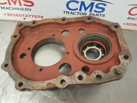 Transmisión para Tractor Ford 5000 Transmission Cover Plate, Retainer C5nn7049e, F2nn7049ba, F2nn7049: foto 6