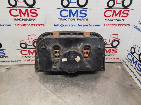 Ford 5640, 6640, 7740, 7840, 8240, 8340 Instrument Cluster Dashboard F0nn10849db - Sistema eléctrico: foto 4 Ford 5640, 6640, 7740, 7840, 8240, 8340 Instrument Cluster Dashboard F0nn10849db - Sistema eléctrico: foto 4