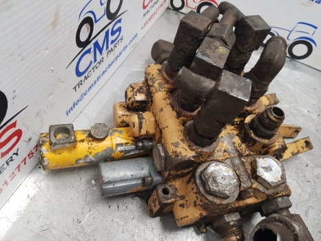 Ford 655, 655a, 550, 555, 555a Digger Loader Control Hydraulic Valve Complete - Válvula hidráulica para Retroexcavadora: foto 4 Ford 655, 655a, 550, 555, 555a Digger Loader Control Hydraulic Valve Complete - Válvula hidráulica para Retroexcavadora: foto 4