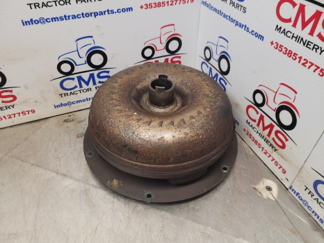 Ford 655c, 555c, 655d, 555d Transmission Torque Converter 81878511 - Transmisión para Retroexcavadora: foto 1 Ford 655c, 555c, 655d, 555d Transmission Torque Converter 81878511 - Transmisión para Retroexcavadora: foto 1